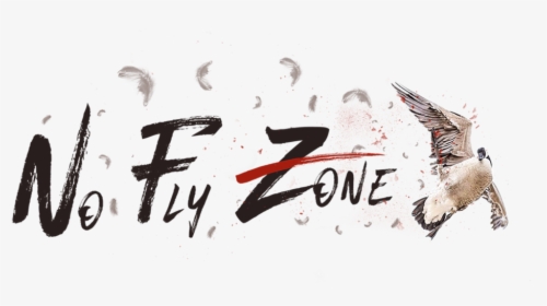 Nfzsmall - No Fly Zone Hunting, HD Png Download, Free Download