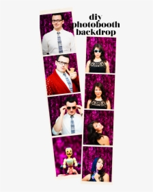 Photo Booth, HD Png Download, Free Download