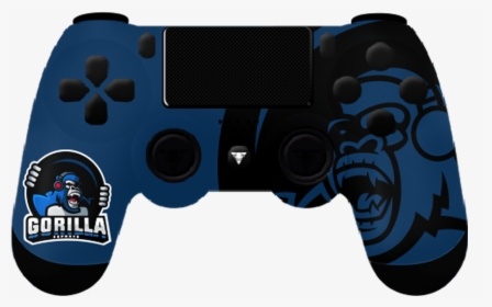 Gorilla Esports Playstation 4 Controller - Game Controller, HD Png Download, Free Download