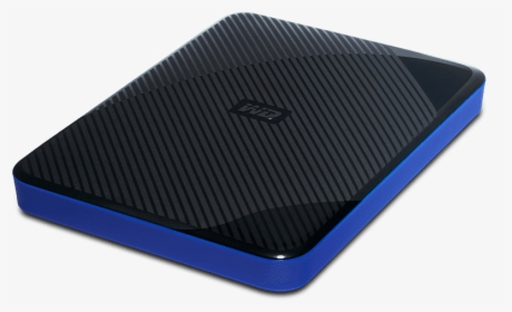 Wd® Gaming Drive - Native Union Stow Slim Sleeve For Ipad 12.9 Slate, HD Png Download, Free Download