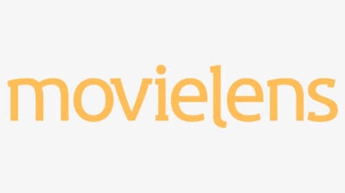 Movielens Logo White, HD Png Download, Free Download