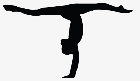 Gymnastics Png - Gymnastics Transparent Background, Png Download, Free Download