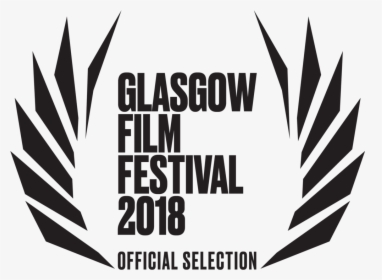 Gff18 Laurel Black - Glasgow Film Festival Laurel, HD Png Download, Free Download