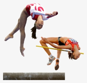 Athletics Gymnastics Png, Transparent Png, Free Download