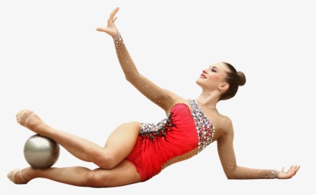 Krg Narodni Dom Has Been For Three Decades Continuously - Rhythmic Gymnastic Png, Transparent Png, Free Download
