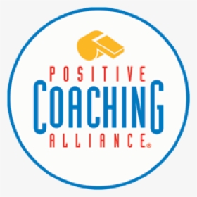 0011-03 - Positive Coaching Alliance, HD Png Download, Free Download