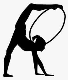 Ginastica Ritmica E Circense, HD Png Download, Free Download