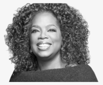 55 Unforgettable Oprah Winfrey Quotes - Oprah Winfrey, HD Png Download, Free Download