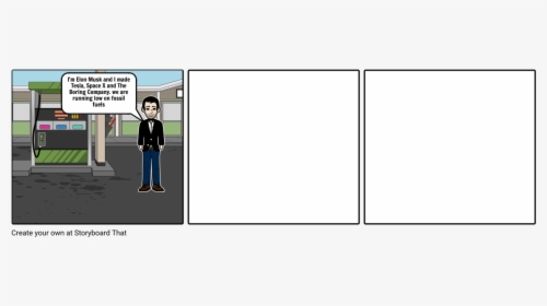 Storyboard, HD Png Download, Free Download