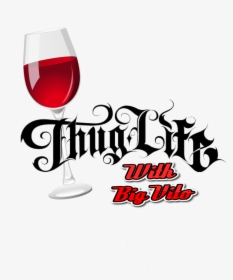 Thug Life No Background, Hd Png Download , Png Download - Thug Life Text Png, Transparent Png, Free Download