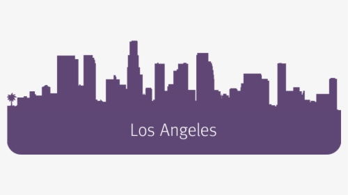 Los Angeles , Png Download - Los Angeles, Transparent Png, Free Download