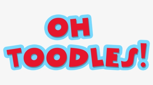 28 Collection Of Toodles Clipart - Mickey Mouse Clubhouse Toodles Png, Transparent Png, Free Download