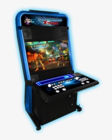 Xtreme Coin Op - Arcade Game, HD Png Download, Free Download