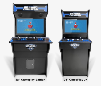 Arcade Cabinet, HD Png Download, Free Download