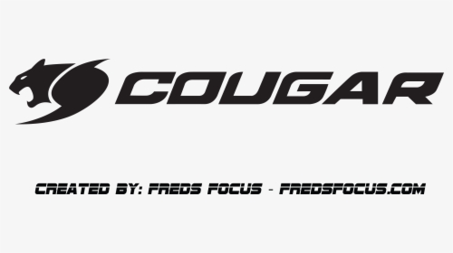 Cougar Vector Logo, HD Png Download, Free Download