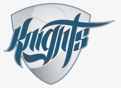 Knights Gaming Logo - Gaming, HD Png Download, Free Download