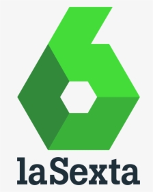 Logo La Sexta Png, Transparent Png, Free Download