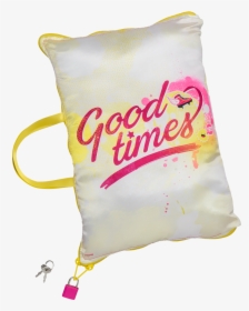 Soy Luna Soft Secret Diary, , Large - Throw Pillow, HD Png Download, Free Download