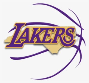 Los Angeles Lakers Logo Png Transparent With Effect - Los Angeles Lakers, Png Download, Free Download