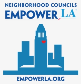 Empowerla Square Logo W Website - Paddy Power, HD Png Download, Free Download