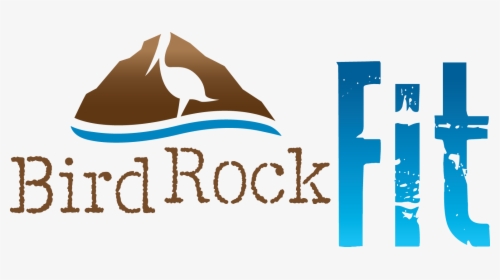 Bird Rock Fit - Bodybuilding, HD Png Download, Free Download