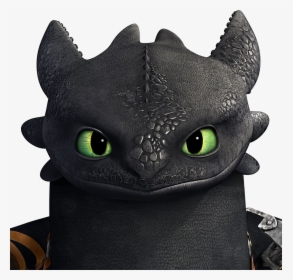 Night Fury Png - Toothless Race To Tje Edge, Transparent Png, Free Download