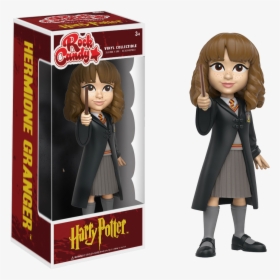 Harry Potter Hermione Figure, HD Png Download, Free Download