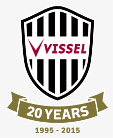Vissel Kobe Logo Transparent, HD Png Download, Free Download