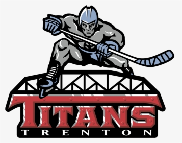 New Jersey Titans Logo, HD Png Download, Free Download