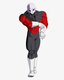 Thumb Image - Dragon Ball Jiren Renders, HD Png Download, Free Download