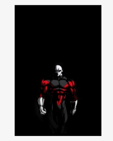 Jiren Render By Secrethet Dbnm64y Transparent Jiren Png Png Download Kindpng - face roblox png jiren