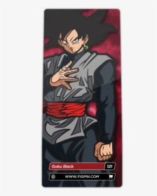 Goku Black, HD Png Download, Free Download