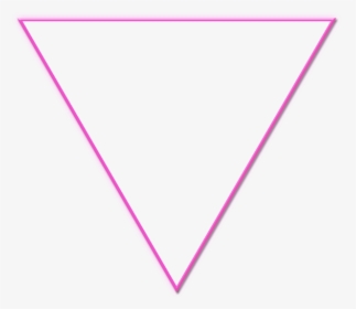 Triangulo Born This Way , Png Download - Born This Way Triangle Png, Transparent Png, Free Download