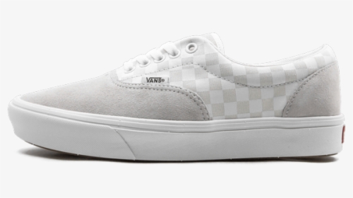 Vans Comfycush Era - Suede, HD Png Download, Free Download