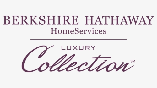 Logobig - Berkshire Hathaway Luxury Collection, HD Png Download, Free Download
