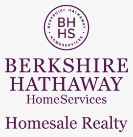 Bhhs Homesale Realty, HD Png Download, Free Download