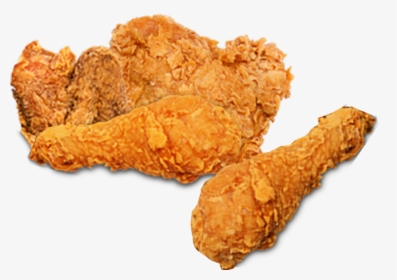 Freeuse Fried Leg Real Drumstick Material - Chicken Nugget Leg, HD Png Download, Free Download