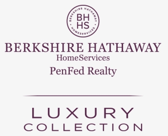 Berkshire Hathaway Homeservices Pen Fed Realty, HD Png Download, Free Download
