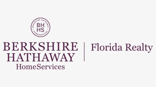 Better Logo - Berkshire Hathaway Florida Realty, HD Png Download, Free Download