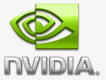 Nvidia 2-way Sli Bridge (1800x1400), Png Download - Logos Of Software Companies, Transparent Png, Free Download