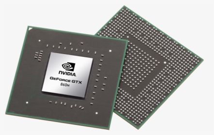 Nvidia Geforce Gtx 960m 6g, HD Png Download, Free Download
