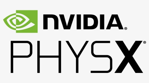 Nvidia Quadro Fx 3500 Graphics Card - Nvidia Physx Logo Transparent, HD Png Download, Free Download