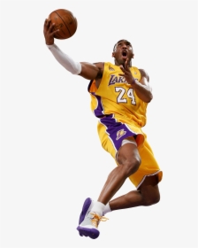 Download Kobe Bryant Hd Hq Png Image - Kobe Bryant Png, Transparent Png, Free Download