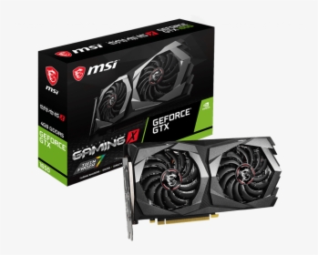 Msi Rtx 2070 Gaming Z, HD Png Download, Free Download