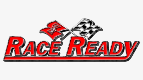 Thumb Image - Ready To Race Png, Transparent Png, Free Download