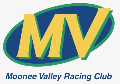 Moonee Valley Race Logo Png Transparent, Png Download, Free Download