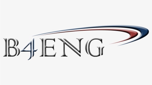 Cropped Logo B4eng Ok 1 1 - Parallel, HD Png Download, Free Download
