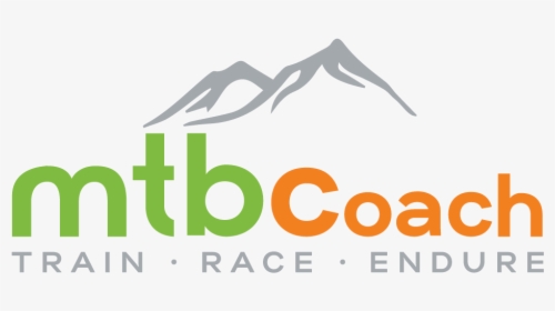 Mtbcoach Logo 1000 - Graphic Design, HD Png Download, Free Download