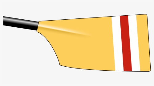 Rowing Blade Ks Posnania Poznan, HD Png Download, Free Download