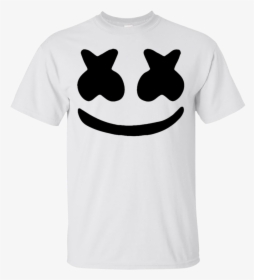 T Shirt Roblox Marshmello Hd Png Download Kindpng